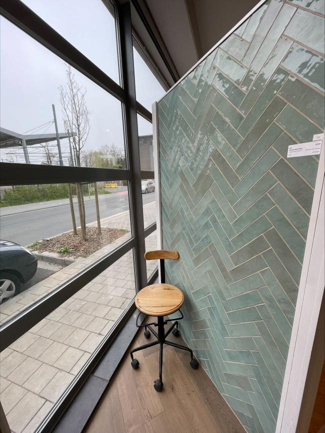 DALDECOR VORST BELGIUM